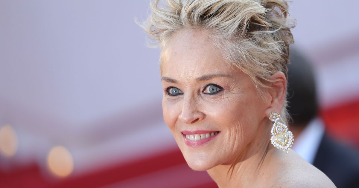 Sharon Stone’dan şöhret itirafı