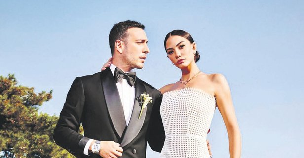 Evlilikleri 8 ay sürdü! Demet Özdemir ve Oğuzhan Koç tek celsede boşandı