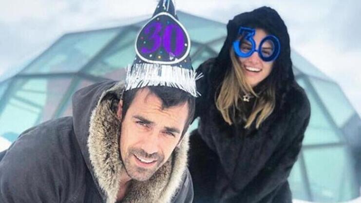 İbrahim Çelikkol ve  Mihre Çelikkol boşanıyor mu?