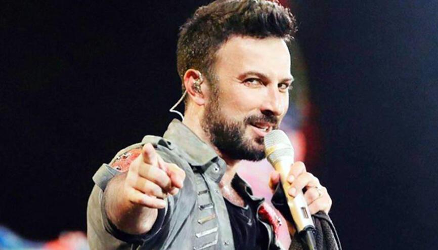 Tarkan dan ilginç önlem!