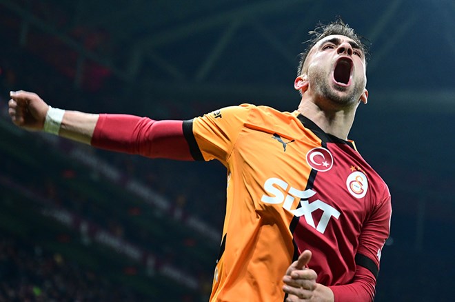 Galatasaray da imza an meselesi