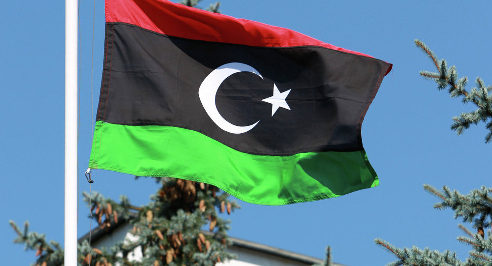 Libya da 3 Türk kaçırıldı