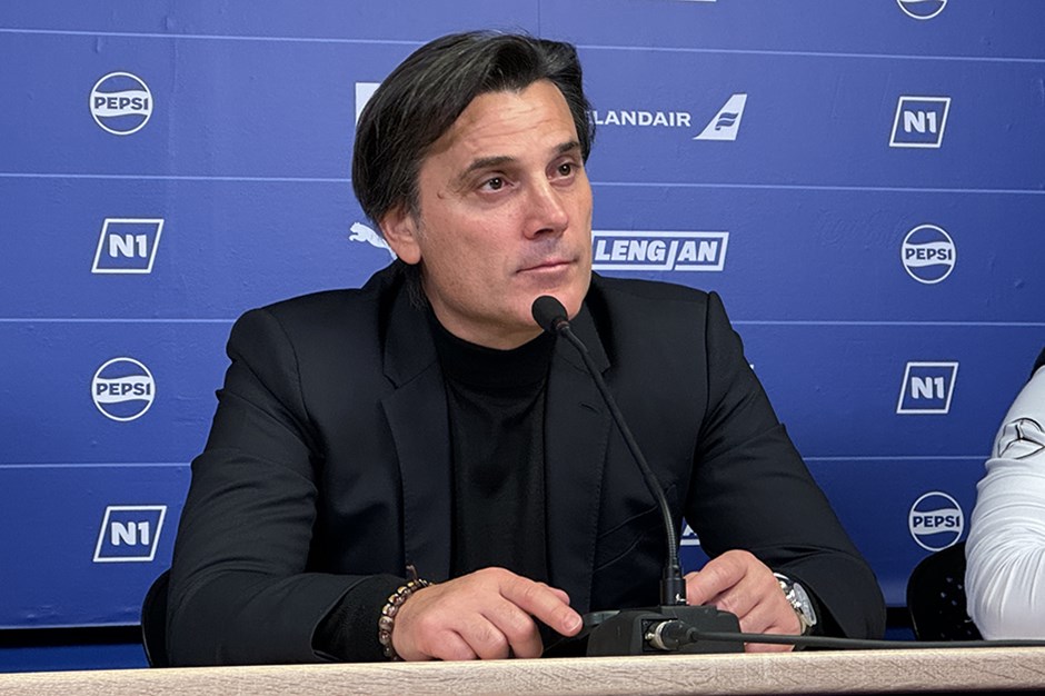 Montella dan Roma iddialarına cevap