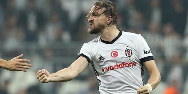 Caner Erkin den küfür açıklaması