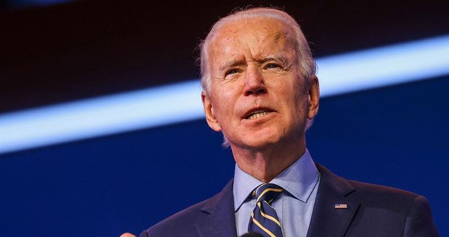 Biden, Aşure günü nedeniyle mesaj paylaştı