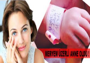 Can Ateş e kızgın olan Meryem Uzerli, Baba-Kızı Kavuşturdu!