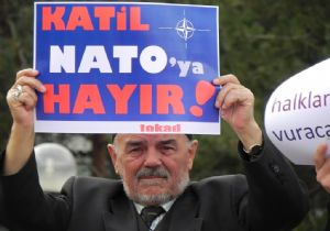 NATO “Yanlışlıkla” 8 Afgan Çocuğunu Öldürdü