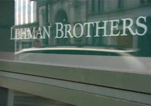 Piyasalarda Lehman Brothers Şoku