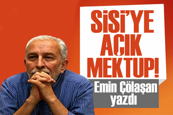 Emin Çölaşan yazdı: Ne güzel bir devlet yönetme anlayışı!