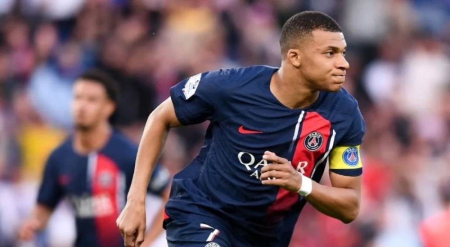 Mbappe ye şaşkınlık yaratan teklif