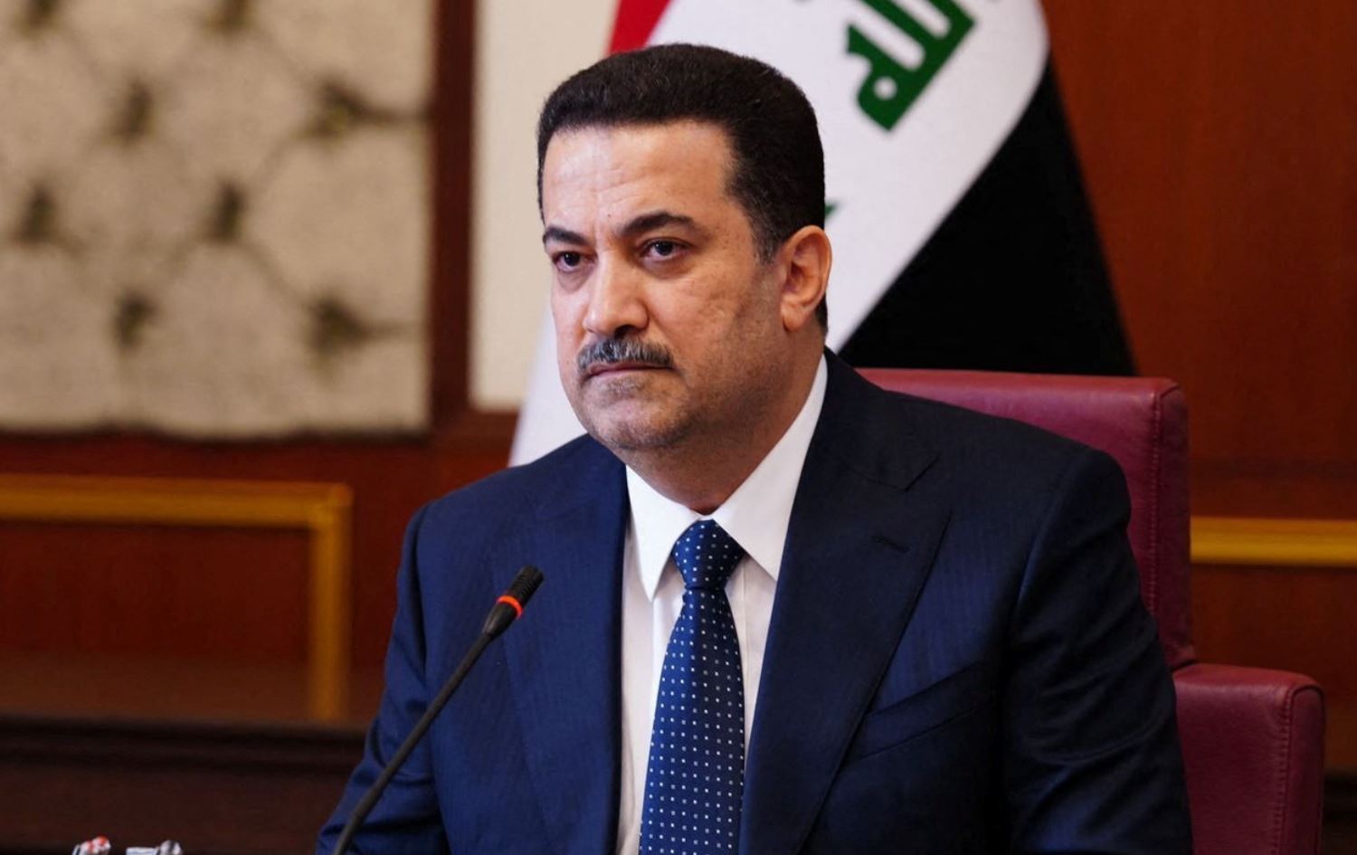 Irak: Türkiye ye petrol ihracatının yeniden başlatılması için çözüm bulmaya hazırız