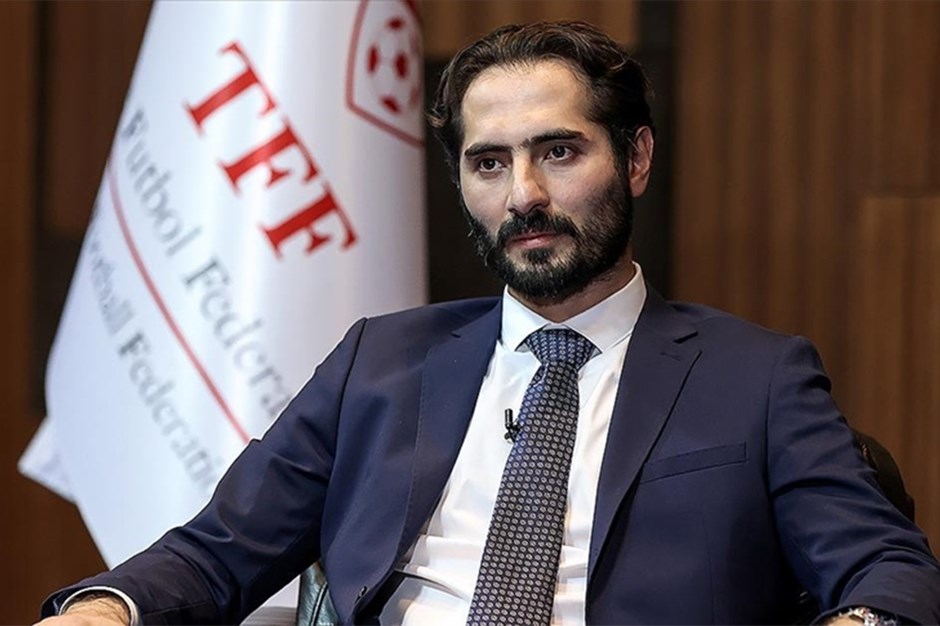 Hamit Altıntop, Feyyaz Uçar ı hedef aldı