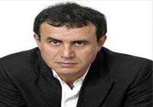 Roubini den İyi Haber: