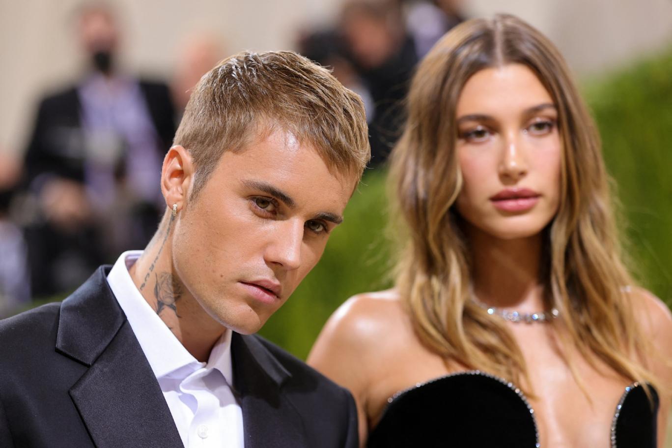 Hailey Bieber hayatının şokunu yaşadı!