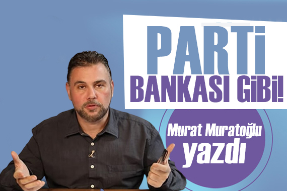 Murat Muratoğlu yazdı: Hayret valla... Kovulmadı!