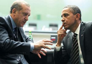 Obama: Fikirlerine İhtiyacım Var...