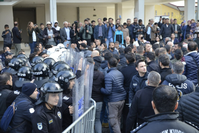 Halfeti deki saldırıya ilişkin yeni gelişme