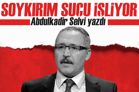 Abdulkadir Selvi yazdı: Erdoğan, Gazze için lider diplomasisi başlatıyor