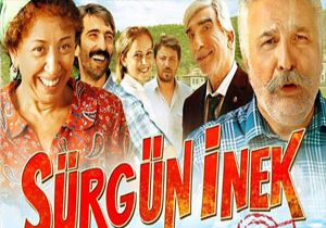  Sürgün İnek  filminin fragmanı yayınlandı