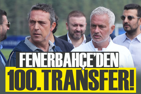 İşte Ali Koç un 6 yıllık başkanlık süresindeki transfer raporu...