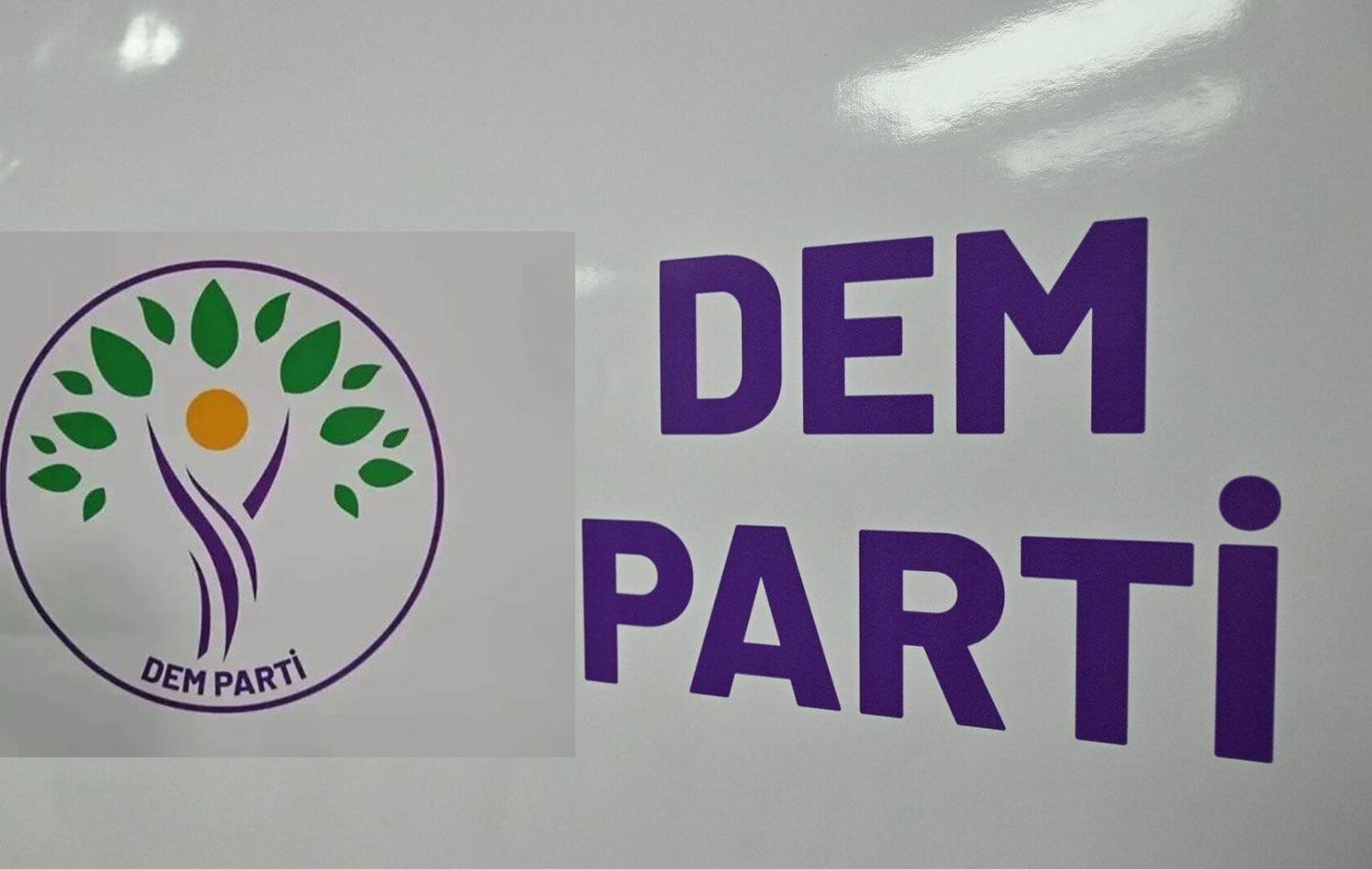 DEM Parti İl Eş Başkanları na gözaltı