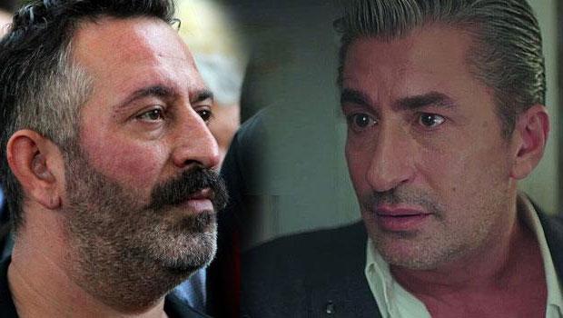 Cem Yılmaz dan Petekkaya ya cevap