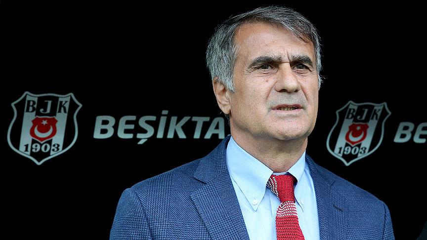 Beşiktaş tan Güneş açıklaması