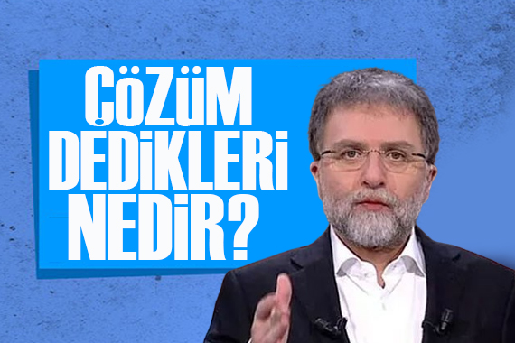 Ahmet Hakan yazdı: Yıkılmaz bir kale olduğumuzu gösteremedik