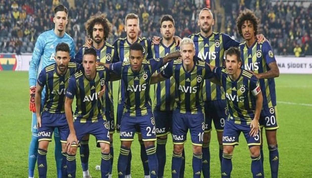 Fenerbahçe de ikinci test sonuçları negatif!