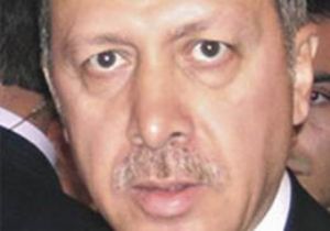 Erdoğan Ortadoğu Turunda