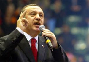 ERDOĞAN YİNE COŞTU: CHP ZİHNİYETİ ÇÖPLÜKTÜR! İKTİDARA MEDYAYA RAĞMEN GELDİK!