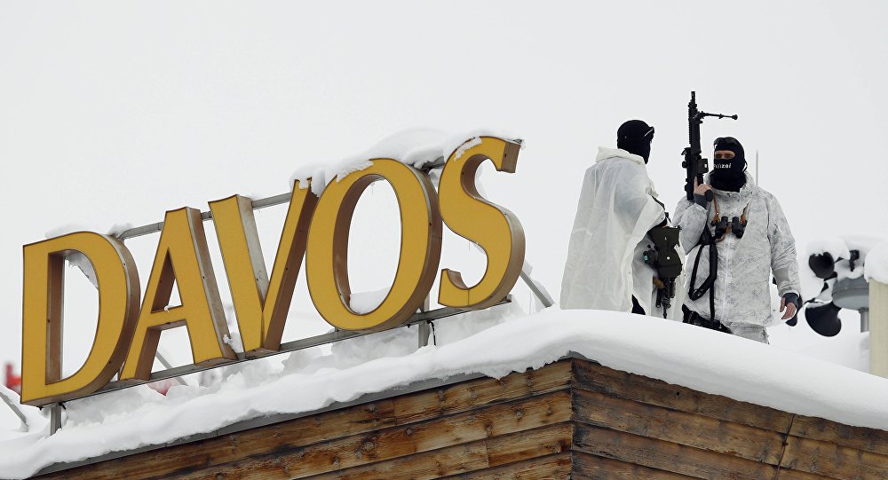 Davos a bu sene kim gidecek?