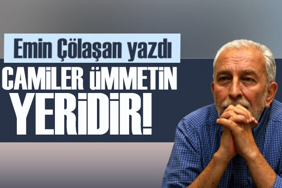 Emin Çölaşan yazdı: ‘Müjdeler’ birbirini izlerken!