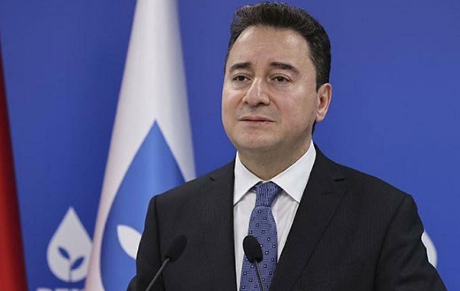 Ali Babacan: “Başkanlık Sistemi Beka Sorunu”