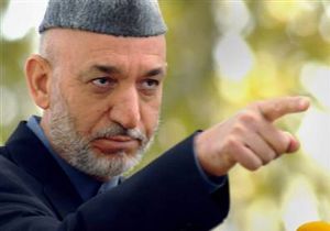 Karzai den NATO Hamlesi: