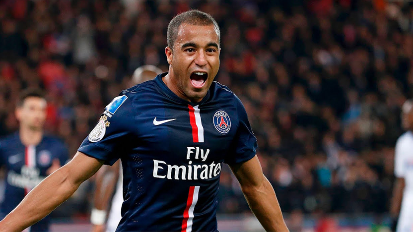 Lucas Moura bombası!