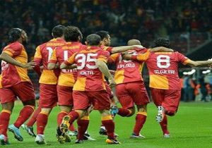 Galatasaray a CAS Davası Şoku!