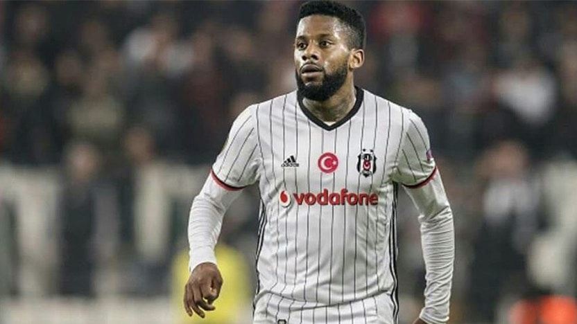 Jeremain Lens, Beşiktaş ta