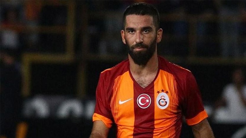 Galatasaray, Arda Turan için görüşmelere başlayacak