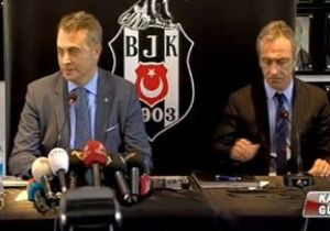 Beşiktaş ın Yeni Teknik Direktörü Önder Özen Oldu!