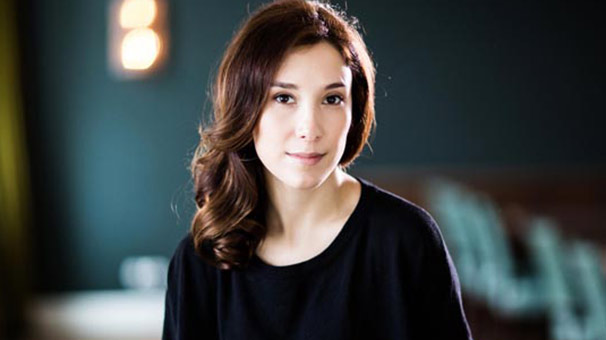 Sibel Kekilli de ırkçılık tartışmalarına katıldı