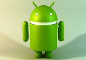 Android in yeni ismi!