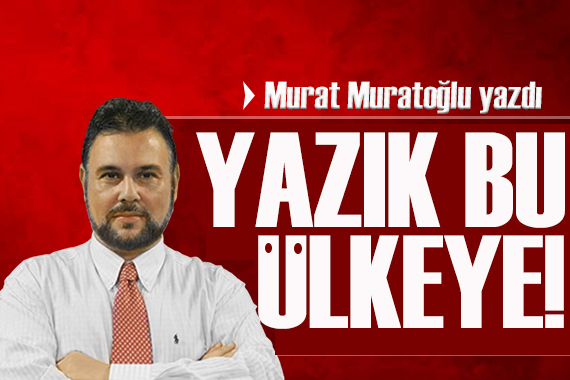 Murat Muratoğlu yazdı: Açıklanan enflasyon yüzde 4’ün altındaysa