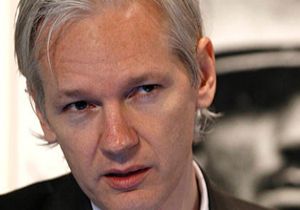 Assange Senatoya Aday: