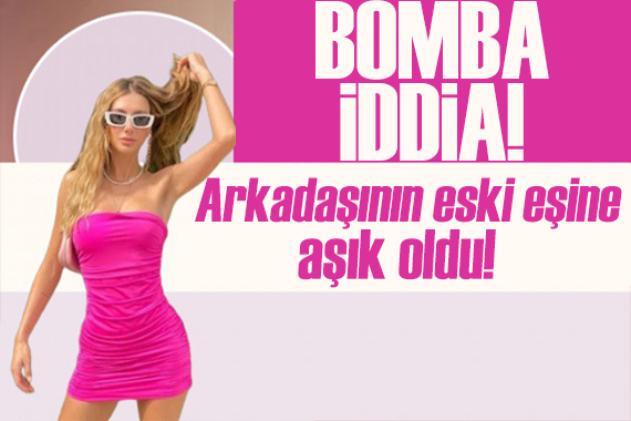 Şeyma Subaşı nın yakın arkadaşının eski eşiyle aşk yaşadığı iddia edildi!