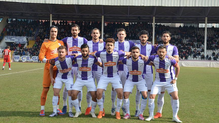 Yarım asırlık Orduspor amatöre düştü