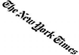 NEW YORK TIMES ANALİZİ: