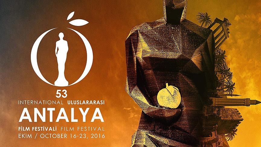 Antalya Film Festivali 53. kez sinemaseverlere kapısını açacak