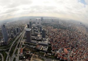 İstanbul’un Yıllık Konut İhtiyacı Ne Kadar ?