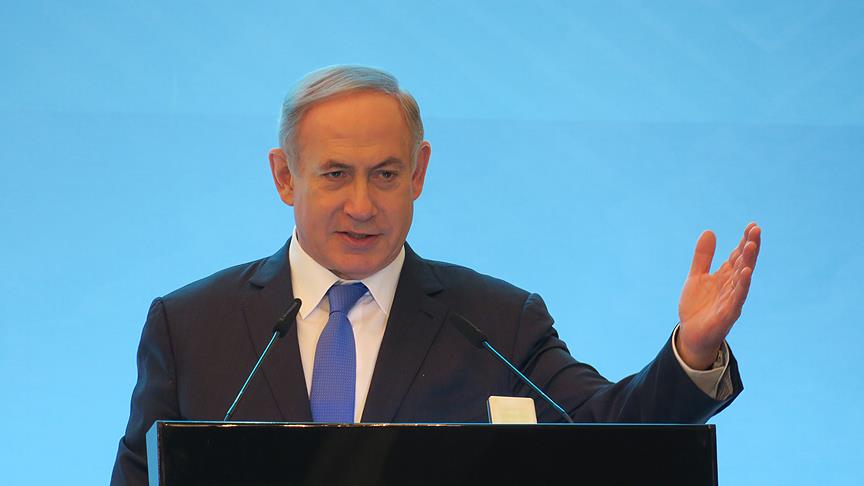 Netanyahu dan İran uyarısı